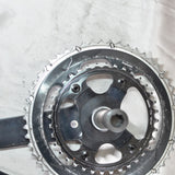 Shimano Dura Ace 9000 FC-9000 172.5mm 53-36 11 Speed Crankset, Double, 8/10 VG