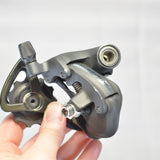 Shimano Dura Ace 7900 RD-7900 Rear Derailleur 10 Speed Short Cage, 8/10 VG