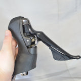 Shimano Ultegra ST - R8020 LEFT/FRONT Hydraulic Brake/Shift Lever, 8/10 VG - EJRecyclery - Cycling New & Used