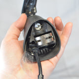 Shimano Ultegra ST - R8020 LEFT/FRONT Hydraulic Brake/Shift Lever, 8/10 VG - EJRecyclery - Cycling New & Used