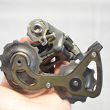 Shimano Dura Ace 7900 RD-7900 Rear Derailleur 10 Speed Short Cage, 8/10 VG