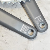 NEW Shimano Dura Ace 7900 FC-7900 170mm 52-39 10 Speed Double Crankset