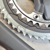 NEW Shimano Dura Ace 7900 FC-7900 170mm 52-39 10 Speed Double Crankset