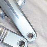 NEW Shimano Ultegra 6700 10 Speed Crankset FC - 6700 53 - 39 170mm - EJRecyclery - Cycling New & Used