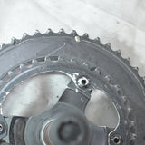 Shimano Ultegra FC-R8100 170mm 52-36 4iiii Dual Power Meter 12Sp Crankset