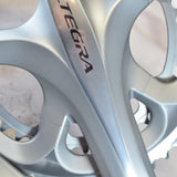 NEW Shimano Ultegra 6700 10 Speed Crankset FC - 6700 53 - 39 170mm - EJRecyclery - Cycling New & Used