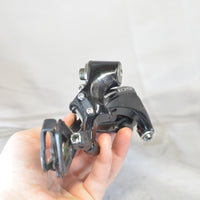 Shimano 105 5800 RD-5800-GS Med Cage Rear Derailleur, 11 Speed 8/10 VG+