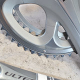 NEW Shimano Ultegra 6700 10 Speed Crankset FC - 6700 53 - 39 170mm - EJRecyclery - Cycling New & Used