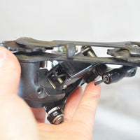 Shimano 105 5800 RD-5800-GS Med Cage Rear Derailleur, 11 Speed 8/10 VG+