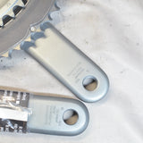 NEW Shimano Ultegra 6700 10 Speed Crankset FC - 6700 53 - 39 170mm - EJRecyclery - Cycling New & Used