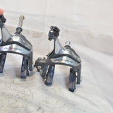 Shimano Dura Ace BR-7900 Dual Pivot Brake Calipers FRONT & REAR, 8/10 VG