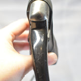 Shimano 105 5700 ST-5700 LEFT/FRONT 2x Double STI Shifter, Black, 8/10 VG