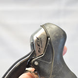 Shimano 105 5700 ST-5700 LEFT/FRONT 2x Double STI Shifter, Black, 8/10 VG