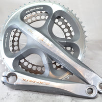 Shimano Dura Ace 7900 FC-7900 172.5mm 53-39 10 Speed Double Crankset