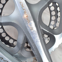 Shimano Dura Ace 7900 FC-7900 172.5mm 53-39 10 Speed Double Crankset