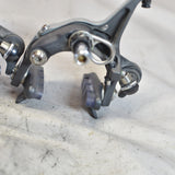 Shimano Dura Ace BR-7900 Dual Pivot Brake Calipers FRONT & REAR, 8/10 VG