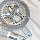 NEW Shimano Ultegra 6700 10 Speed Crankset FC - 6700 53 - 39 170mm - EJRecyclery - Cycling New & Used