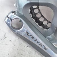 Shimano Dura Ace 7900 FC-7900 172.5mm 53-39 10 Speed Double Crankset