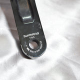 Shimano FC-RS563 50-39-30 172.5mm TRIPLE 10 Speed Road Crankset (RS500)