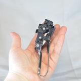 Shimano Ultegra R8000 FD-R8000 11 Speed Front Double Derailleur Braze-On 9/10