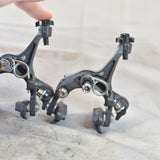 Shimano Dura Ace BR-7900 Dual Pivot Brake Calipers FRONT & REAR, 8/10 VG