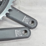 Shimano Dura Ace 7900 FC-7900 172.5mm 53-39 10 Speed Double Crankset