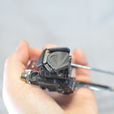 Shimano Ultegra R8000 FD-R8000 11 Speed Front Double Derailleur Braze-On 9/10
