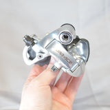 Shimano Dura Ace 7700 RD-7700 Rear Derailleur, 9 Speed Short Cage,VG+