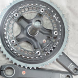 Shimano Dura Ace 7900 FC-7900 172.5mm 53-39 10 Speed Double Crankset
