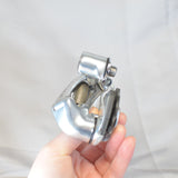 Shimano Dura Ace 7700 RD-7700 Rear Derailleur, 9 Speed Short Cage,VG+