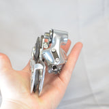 Shimano Dura Ace 7700 RD-7700 Rear Derailleur, 9 Speed Short Cage,VG+