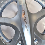 NEW* Shimano Dura Ace 7900 FC - 7900 172.5mm 52 - 39 10 Speed Double Crankset - EJRecyclery - Cycling New & Used