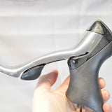Shimano Ultegra 6600 ST-6603 3x TRIPLE LEFT/FRONT Shifter, 8/10 VG