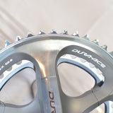 NEW* Shimano Dura Ace 7900 FC - 7900 172.5mm 52 - 39 10 Speed Double Crankset - EJRecyclery - Cycling New & Used