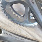 NEW* Shimano Dura Ace 7900 FC - 7900 172.5mm 52 - 39 10 Speed Double Crankset - EJRecyclery - Cycling New & Used