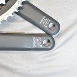 NEW* Shimano Dura Ace 7900 FC - 7900 172.5mm 52 - 39 10 Speed Double Crankset - EJRecyclery - Cycling New & Used