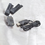 Shimano Di2 SM-EW90-A 3-Port Junction A & Charger