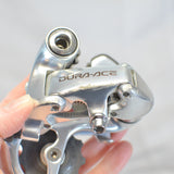 Shimano Dura Ace 7700 RD-7700 Rear Derailleur, 9 Speed Short Cage,VG+