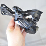 Shimano Ultegra RD-RX800-GS Long Cage Rear Derailleur, 9/10 EXC++