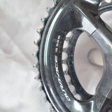 Shimano Dura Ace 9200 FC-R9200 175mm 50-34 12 Speed Crankset, VG