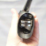 Shimano Ultegra 6600 ST-6603 3x TRIPLE LEFT/FRONT Shifter, 8/10 VG