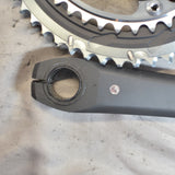 NEW* Shimano Dura Ace 7900 FC - 7900 172.5mm 52 - 39 10 Speed Double Crankset - EJRecyclery - Cycling New & Used