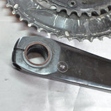 Shimano Dura Ace 9200 FC-R9200 175mm 50-34 12 Speed Crankset, VG