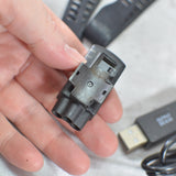Shimano Di2 SM-EW90-A 3-Port Junction A & Charger