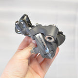 Shimano Dura Ace 7900 RD-7900 Rear Derailleur 10 Speed Short Cage, 8/10 VG