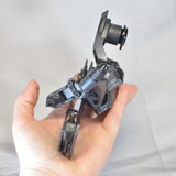 Shimano Ultegra RD-RX800-GS Long Cage Rear Derailleur, 9/10 EXC++