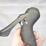 NEW Takeoff Shimano GRX 600 ST-RX610 LEFT/FRONT 2x12 Speed Double Gravel Shifter