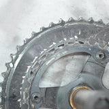 Shimano Dura Ace 9200 FC-R9200 175mm 50-34 12 Speed Crankset, VG