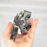 Shimano Dura Ace 7900 RD-7900 Rear Derailleur 10 Speed Short Cage, 8/10 VG