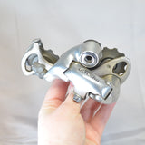 Shimano Ultegra 6500 RD-6500 9 速后变速器 - 长保持架，7/10 不错